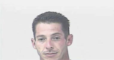 Anthony Mathis, - St. Lucie County, FL 